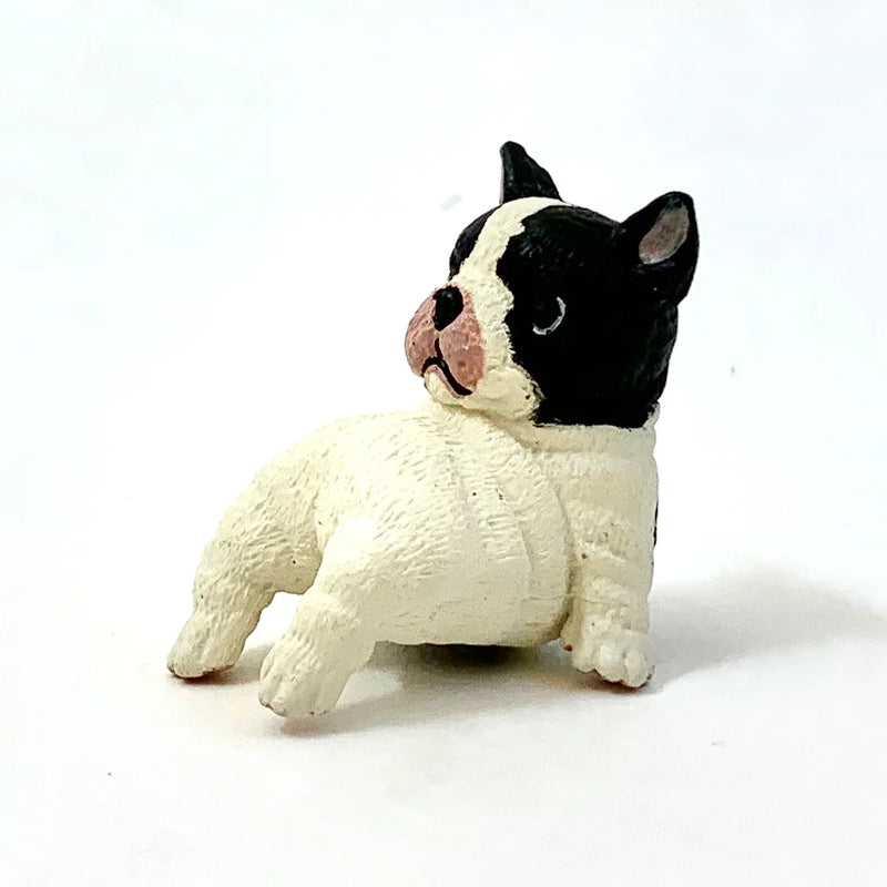Cargue la imagen en el visor de la galería, Playful Hanging Dogs Figurines Blind Box
