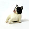 Playful Hanging Dogs Figurines Blind Box