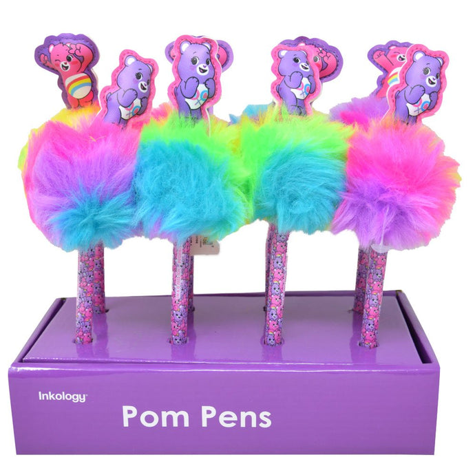 Care Bears - Pom Pen