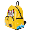 It Pennywise - Raincoat Cosplay Glow Mini Backpack