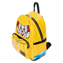 It Pennywise - Raincoat Cosplay Glow Mini Backpack