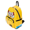 It Pennywise - Raincoat Cosplay Glow Mini Backpack