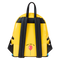 It Pennywise - Raincoat Cosplay Glow Mini Backpack