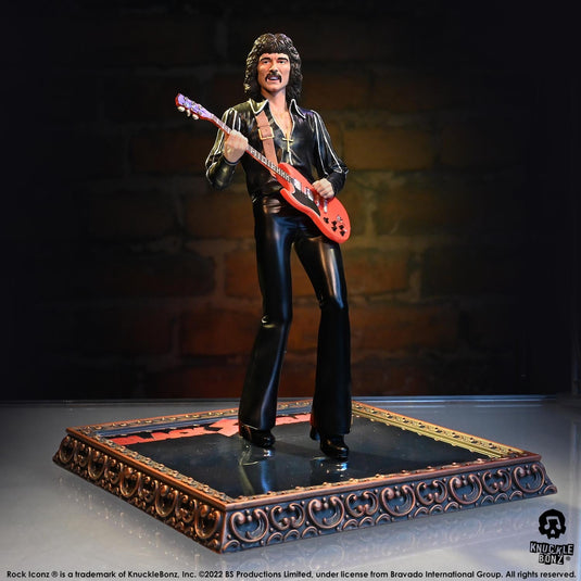 Black Sabbath - Characters Statue