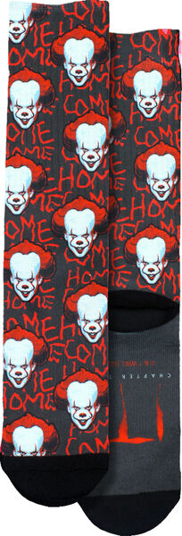 Spoontiques Horror - Socks