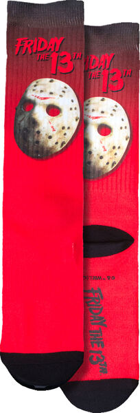 Spoontiques Horror - Socks