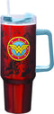 DC - Wonder Woman 40oz Stainless Travel Mug