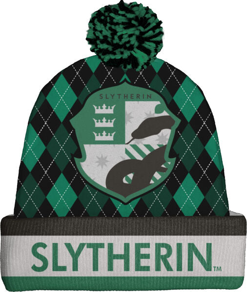 Slytherin Crest Power Hogwarts School of Witchcraft & Wizardry Potter MAGNET