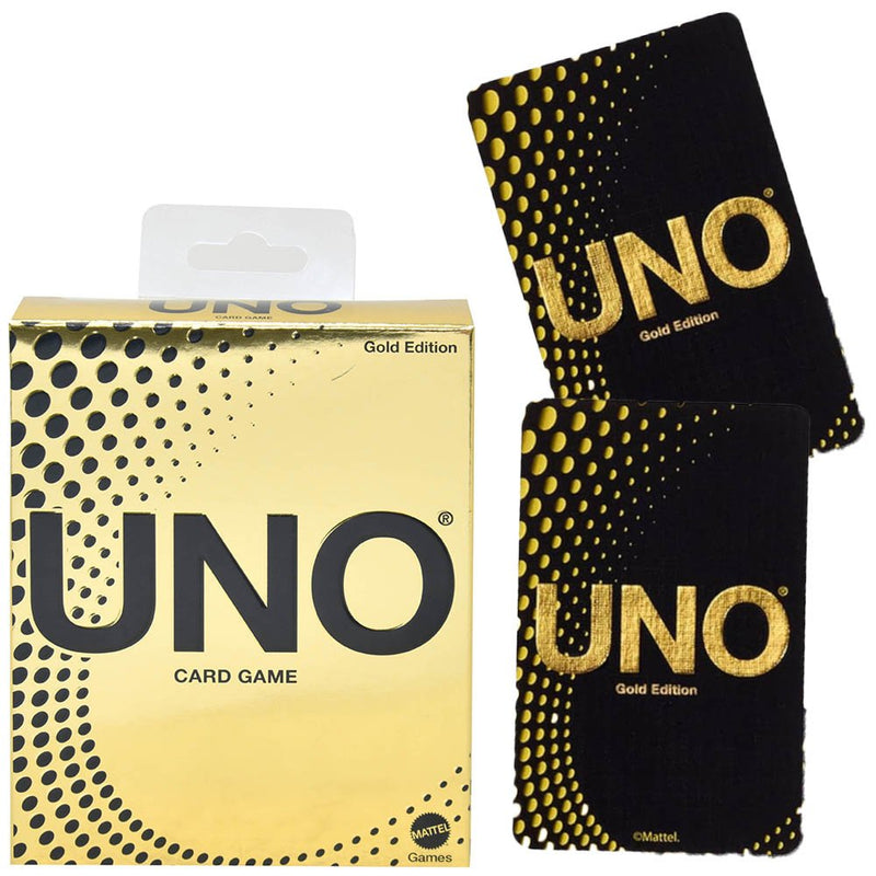 Cargue la imagen en el visor de la galería, UPD Mattel - Uno Playing Cards
