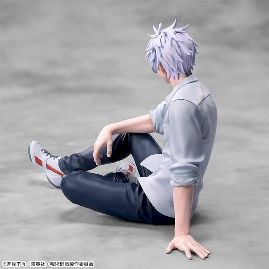 Jujutsu Kaisen - Satoru Gojo Yumemirize Hidden Inventory Premature Death Figure