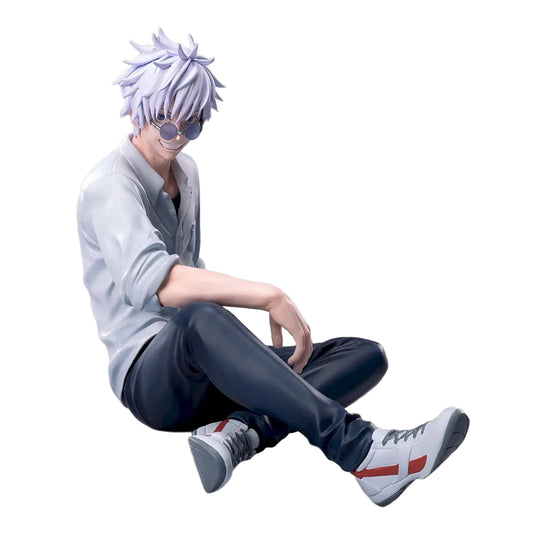 Jujutsu Kaisen - Satoru Gojo Yumemirize Hidden Inventory Premature Death Figure