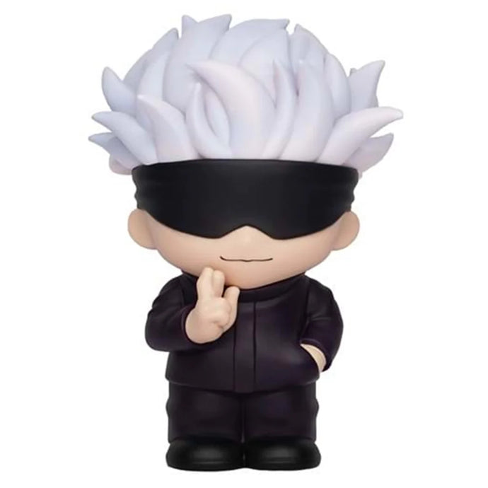 Jujutsu Kaisen - Banque de figurines Satoru