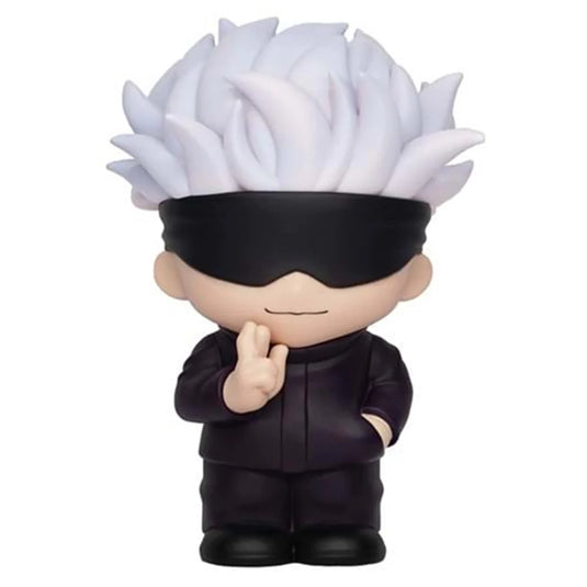 Jujutsu Kaisen - Banque de figurines Satoru