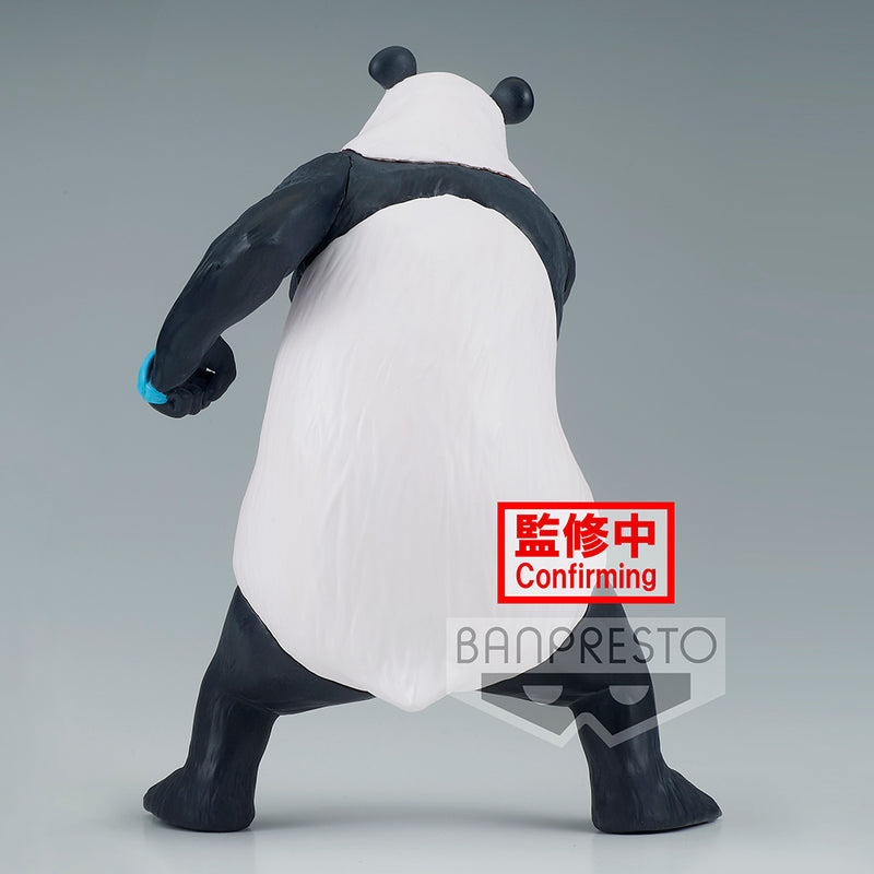 Ultra Tokyo - Jujutsu Kaisen Toge Inumaki & Panda B:Panda Figure ...