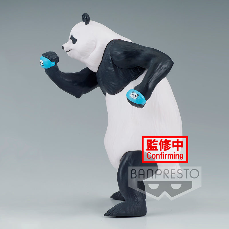 Ultra Tokyo - Jujutsu Kaisen Toge Inumaki & Panda B:Panda Figure ...