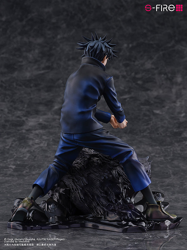Load image into Gallery viewer, Ultra Tokyo Sega - Jujutsu Kaisen Megumi Fushiguro Figure
