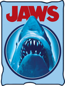 Jaws- Jaws  50