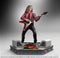 Metallica - Kirk Hammett Statue