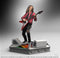 Metallica - Kirk Hammett Statue