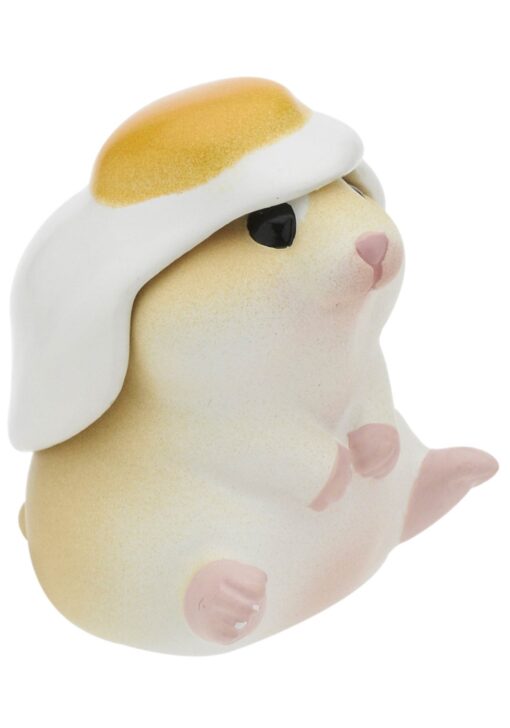 Kitan Club - Boîte aveugle Hamster N Egg Ver.2