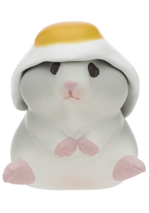 Kitan Club - Boîte aveugle Hamster N Egg Ver.2