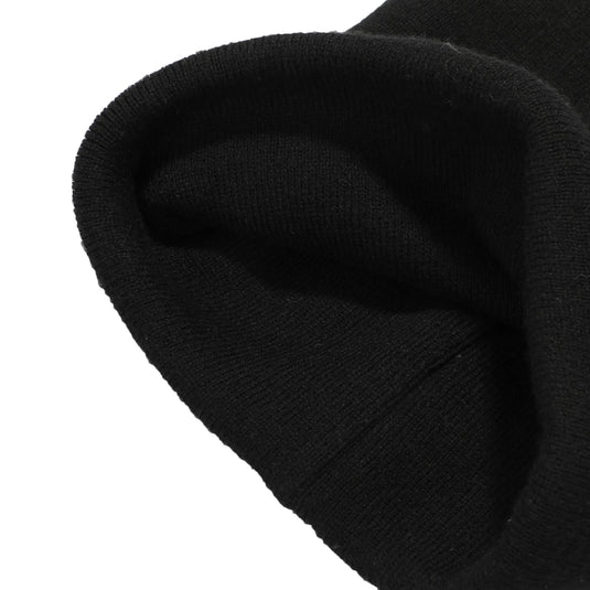 Dragon Ball Z - 4 Star Dragon Ball Black Knit Cuff Beanie