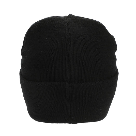 League of Legends - Arcane Jinx Graffiti Adult Black Cuff Knit Beanie