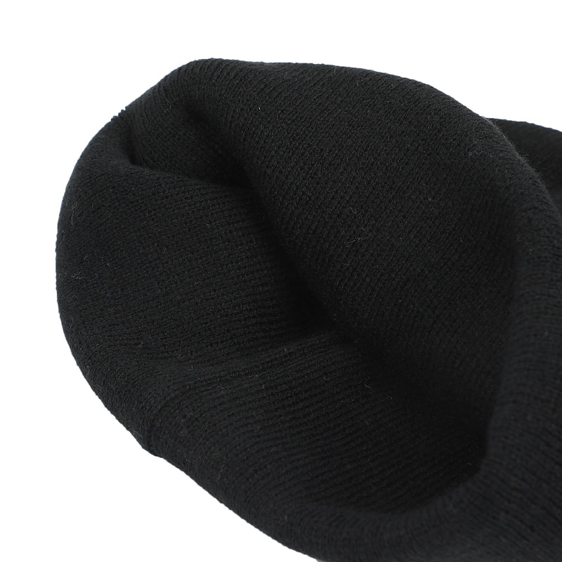 Cargue la imagen en el visor de la galería, Bioworld IT: Pennywise - Embroidery On Acrylic Knit Standard Cuff Beanie
