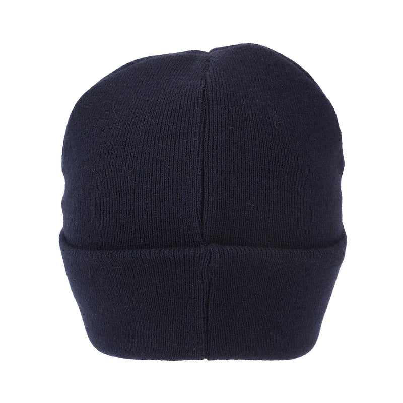 Chargez l'image dans la visionneuse de la galerie, Minions - Bob Kevin And Stuart Embroidery Acrylic Knit Standard Cuff Beanie
