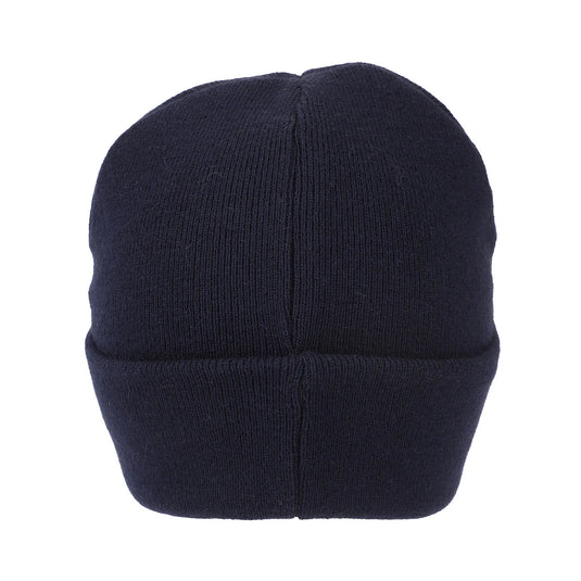 Minions - Bob Kevin And Stuart Embroidery Acrylic Knit Standard Cuff Beanie