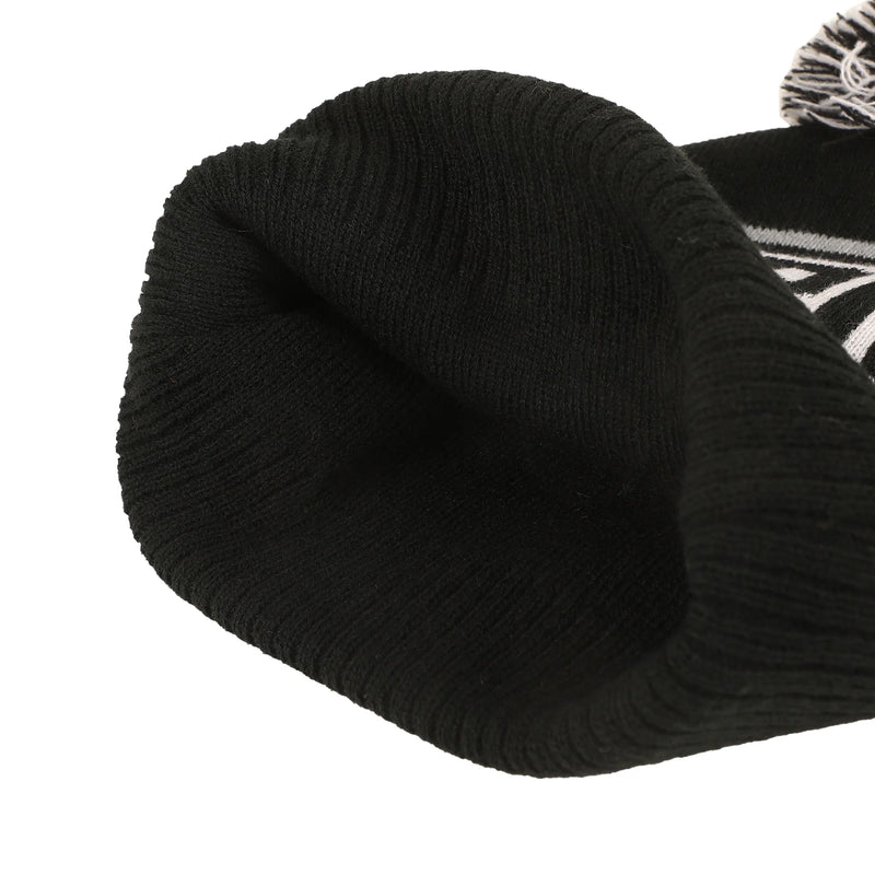 Chargez l'image dans la visionneuse de la galerie, Bioworld Star Wars - Galactic Empire Black Cuff Beanie
