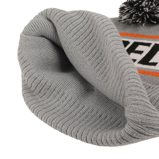 Bioworld Star Wars - Rebels Gray Cuff Beanie