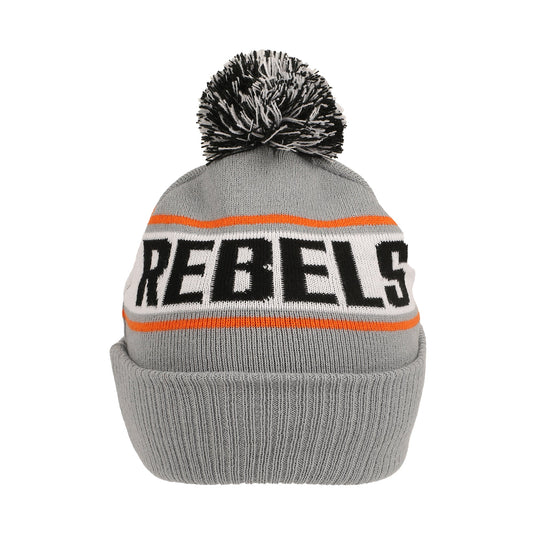 Bioworld Star Wars - Rebels Gray Cuff Beanie