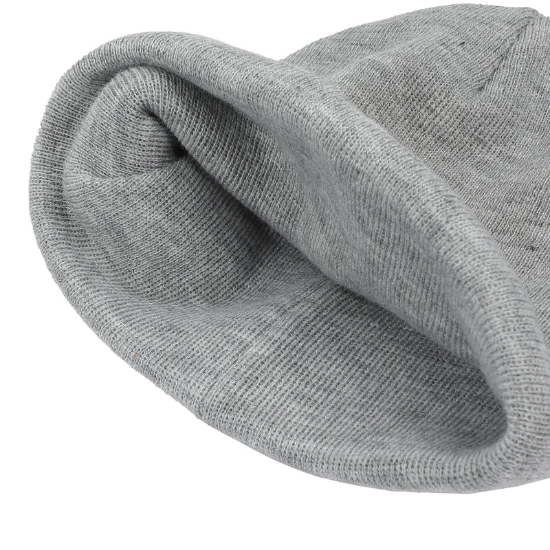 Cargue la imagen en el visor de la galería, Dragon Ball Z - 4 Star Dragonball Heather Acrylic Knit Cuff Beanie
