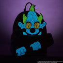 Killer Klowns from Outer Space - Jumbo Cosplay Glow Mini Backpack