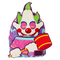 Killer Klowns from Outer Space - Jumbo Cosplay Glow Mini Backpack