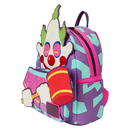 Killer Klowns from Outer Space - Jumbo Cosplay Glow Mini Backpack