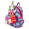 Killer Klowns from Outer Space - Jumbo Cosplay Glow Mini Backpack