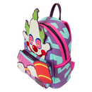 Killer Klowns from Outer Space - Jumbo Cosplay Glow Mini Backpack