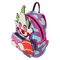 Killer Klowns from Outer Space - Jumbo Cosplay Glow Mini Backpack