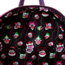 Killer Klowns from Outer Space - Jumbo Cosplay Glow Mini Backpack