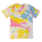 Killer Klowns from Outer Space Tie-Dye Unisex Tee