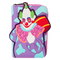 Killer Klowns from Outer Space - Jumbo Cosplay Glow Zip Around Wallet