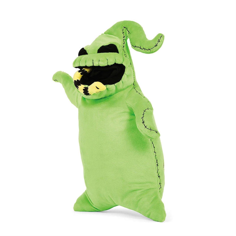 Cargue la imagen en el visor de la galería, Disney: The Nightmare Before Christmas - Interactive Oogie Boogie 16&#39;&#39; Plush
