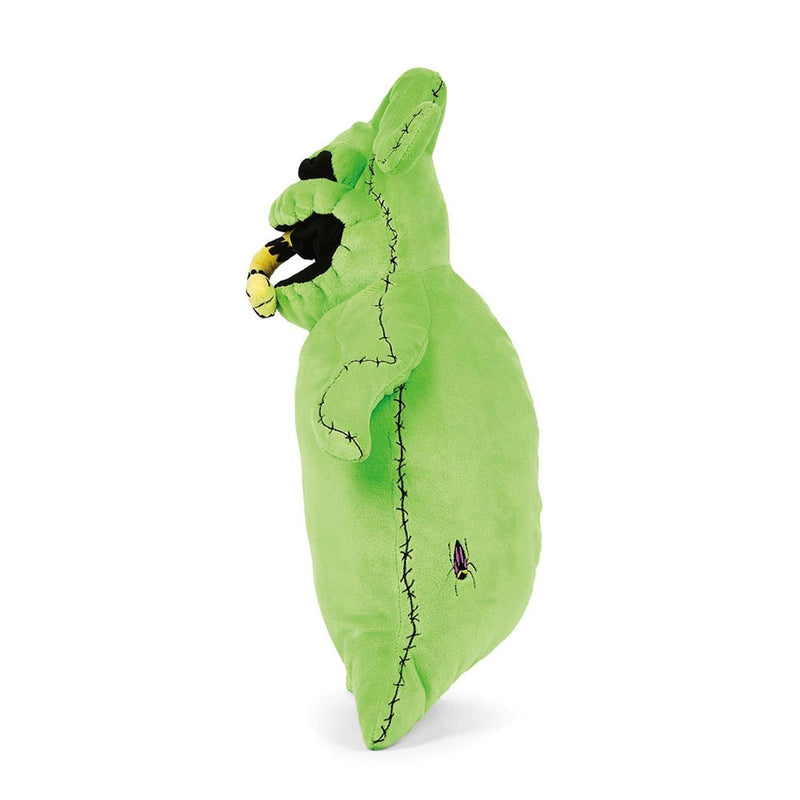 Cargue la imagen en el visor de la galería, Disney: The Nightmare Before Christmas - Interactive Oogie Boogie 16&#39;&#39; Plush
