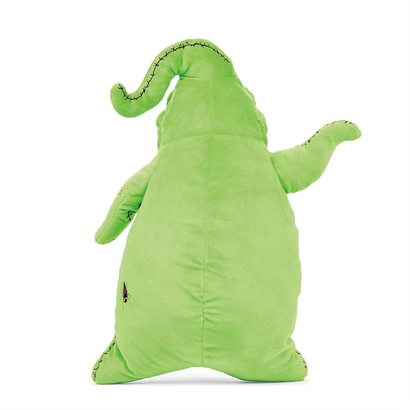 Cargue la imagen en el visor de la galería, Disney: The Nightmare Before Christmas - Interactive Oogie Boogie 16&#39;&#39; Plush
