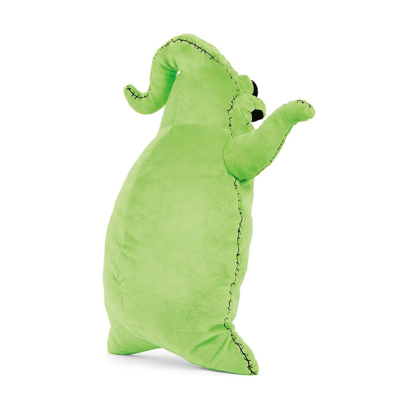 Cargue la imagen en el visor de la galería, Disney: The Nightmare Before Christmas - Interactive Oogie Boogie 16&#39;&#39; Plush
