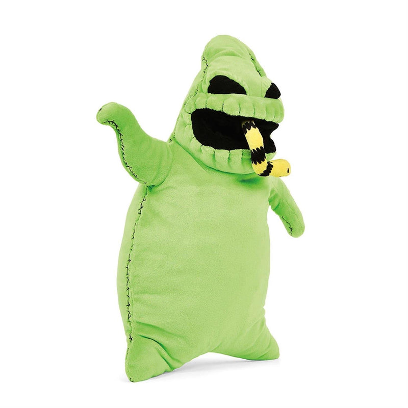 Cargue la imagen en el visor de la galería, Disney: The Nightmare Before Christmas - Interactive Oogie Boogie 16&#39;&#39; Plush
