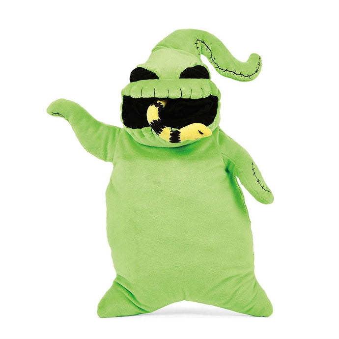 Disney: The Nightmare Before Christmas - Interactive Oogie Boogie 16'' Plush