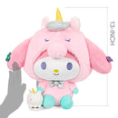 Hello Kitty & Friends! My Melody™ Unicorn 13" Plush